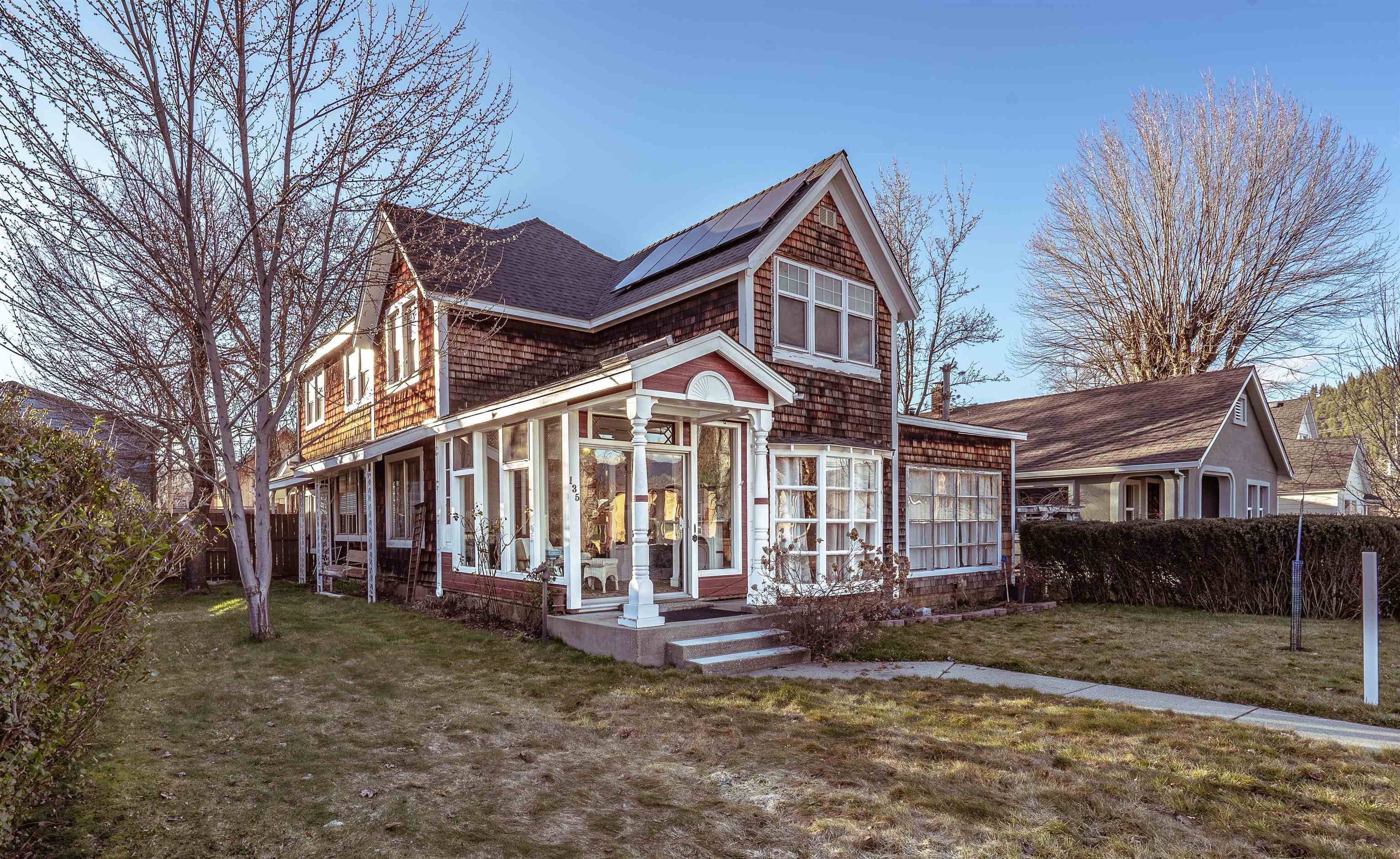 Residential in Quincy 3