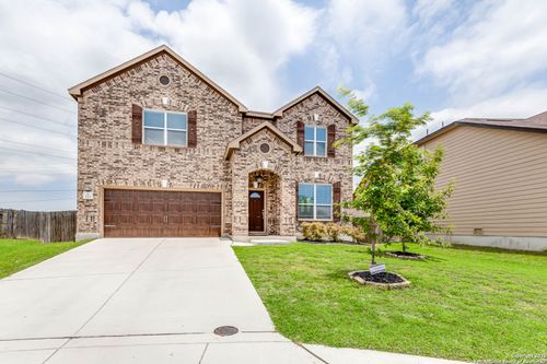 524 Landmark Oak, Cibolo, TX, 78108-4432 | Card Image