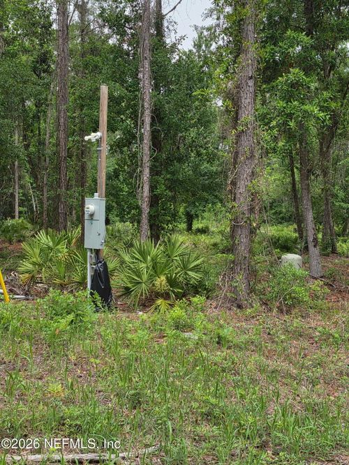 109 Anne Blvd, Georgetown, FL, 32139 | Card Image