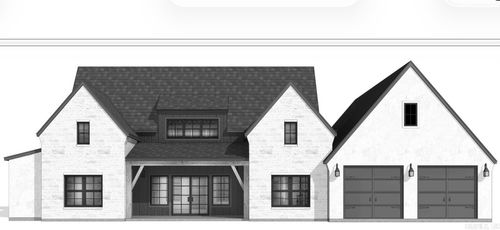 1221 Zenyatta Ct, Searcy, AR, 72143-8389 | Card Image