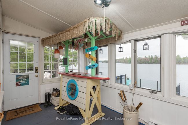 36 Fraser Rd, House other with 3 bedrooms, 1 bathrooms and 2 parking in Nipissing ON | Image 13