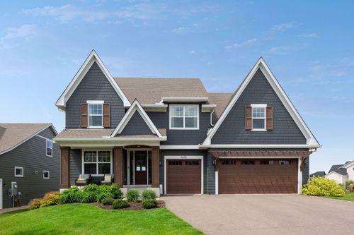 4605 Sunset Trl, Chanhassen, MN, 55317 | Card Image