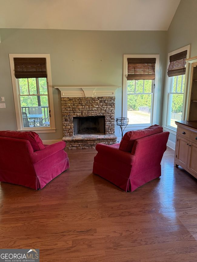 1141 Ivey Brook Dr, House other with 5 bedrooms, 6 bathrooms and 2 parking in Bethlehem GA | Image 15