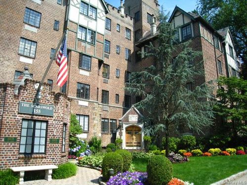 1d-155 Garth Rd, Scarsdale, NY, 10583-3881 | Card Image