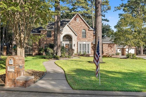 15912 Rosethorn Ct, Cypress, TX, 77429-3489 | Card Image