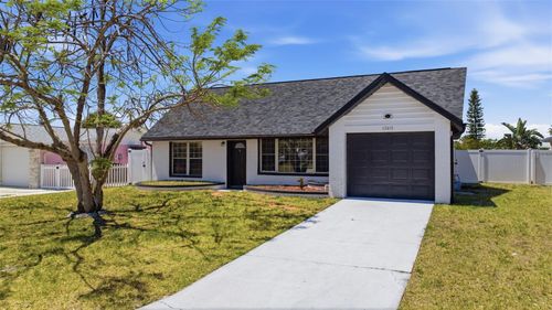 13615 Garris Drive, HUDSON, FL, 34667 | Card Image