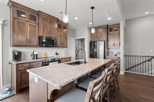 1002 Fox Trot Dr, House other with 4 bedrooms, 3 bathrooms and null parking in Odessa MO | Image 11