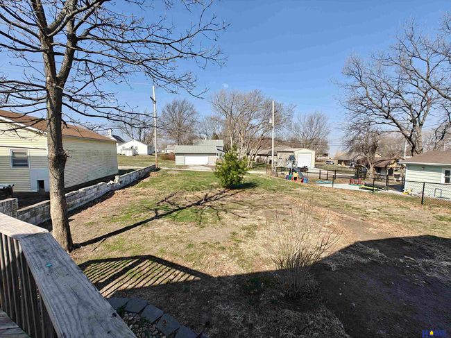 313 Main St, House other with 1 bedrooms, 1 bathrooms and 1 parking in Johnson NE | Image 17