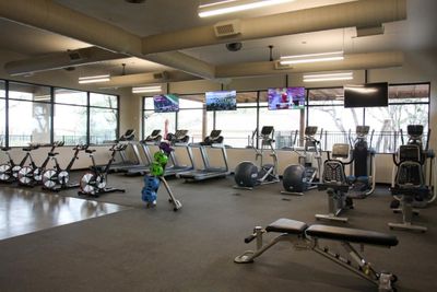 Travisso Fitness Center | Image 3