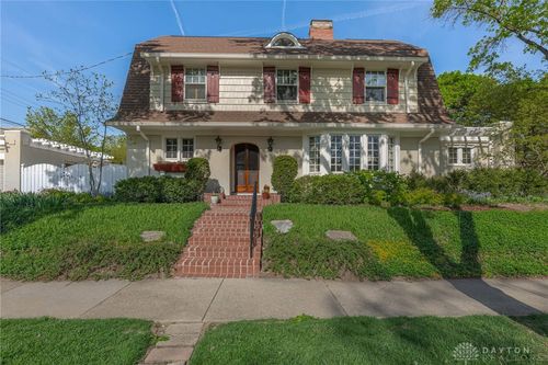 158 E Dixon Ave, Oakwood, OH, 45419-3439 | Card Image
