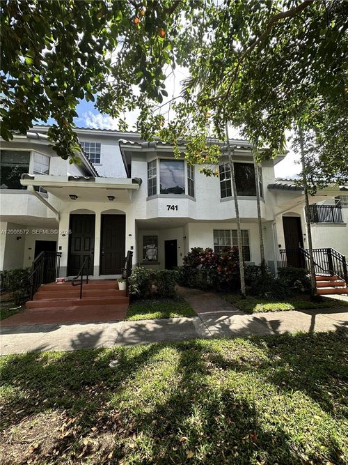 708-741 Sw 148th Ave, Sunrise, FL, 33325 | Card Image