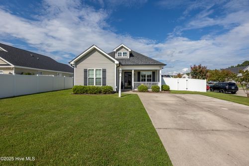 4300 Blazing Star Ln, Wilson, NC, 27896-9757 | Card Image