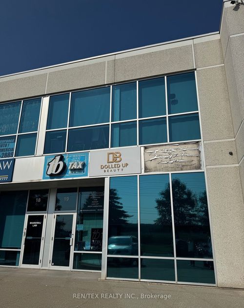19b-7500 Highway 27 Highway S, Vaughan, ON, L4H0J2 | Card Image