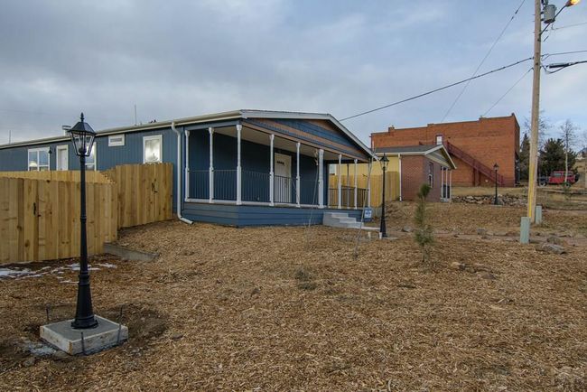 205 Main St, House other with 4 bedrooms, 2 bathrooms and null parking in Cripple Creek CO | Image 28