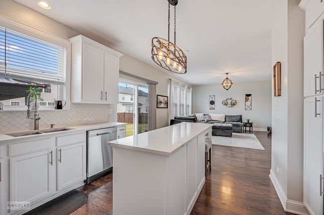 2367 Wilson Creek Cir, House other with 4 bedrooms, 3 bathrooms and 2 parking in Aurora IL | Image 8