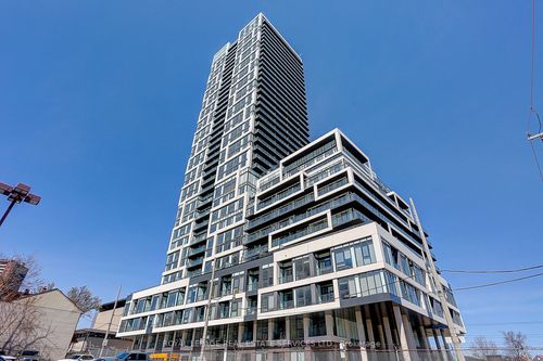 3304-5 Defries St, Toronto, ON, M5A0W7 | Card Image