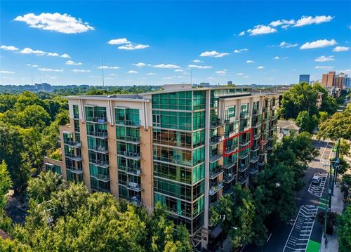 612-905 Juniper St Ne, Atlanta, GA, 30309-4130 | Card Image