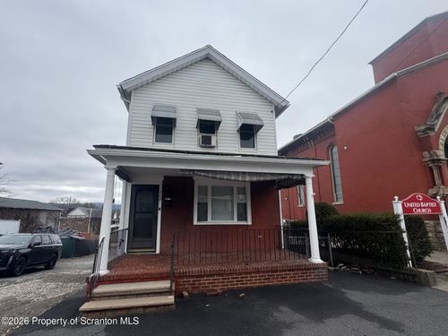 209 S Main Ave, Scranton, PA, 18504-2544 | Card Image