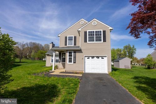 14 S Ascot Court, NEWTOWN, PA, 18940 | Card Image