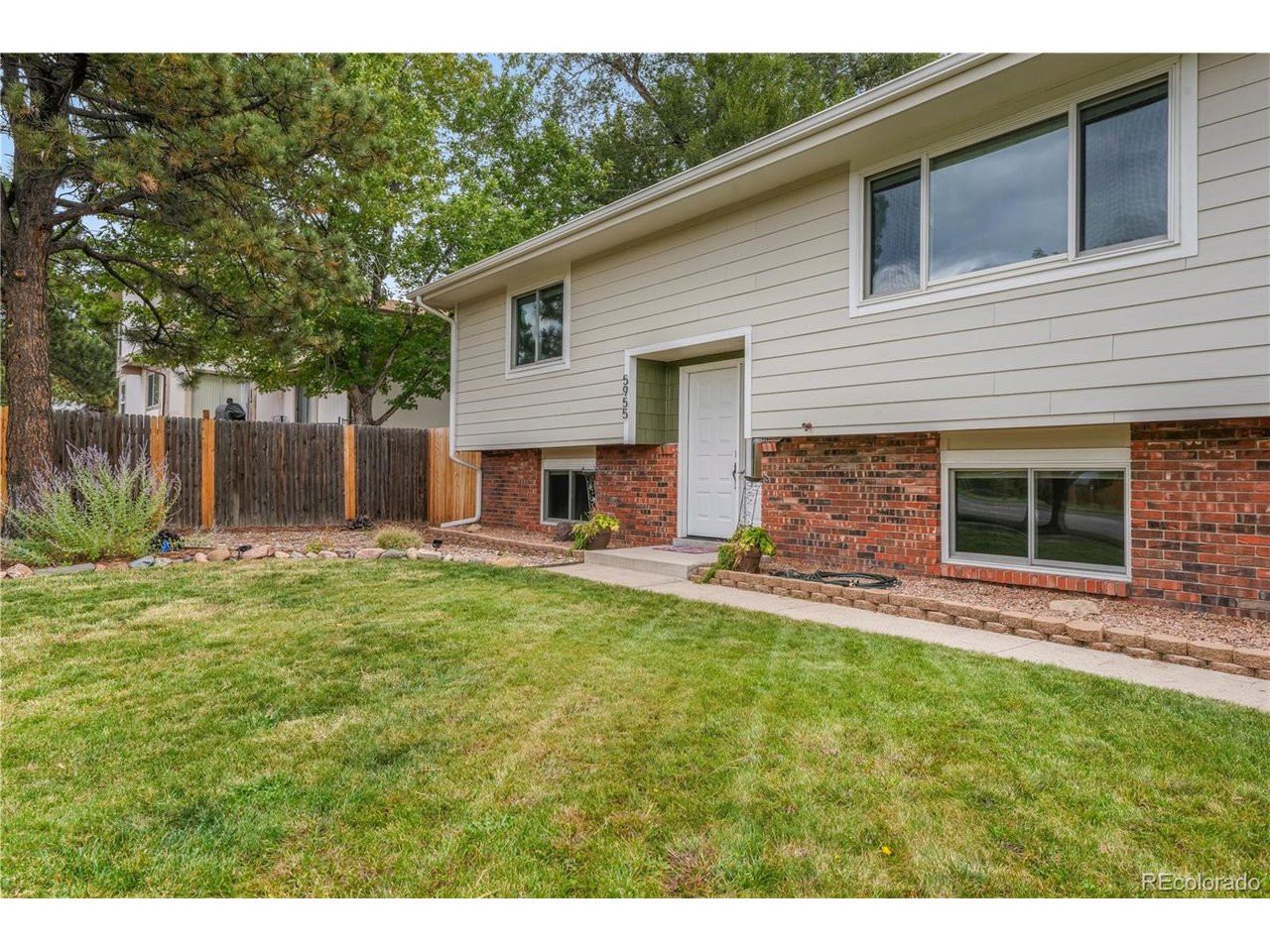Residential in Colorado Springs 3