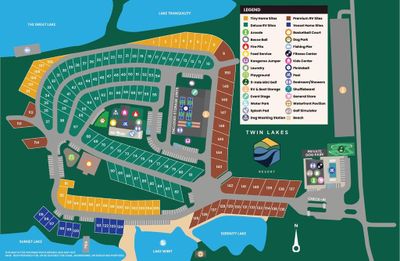 Resort Map | Image 2