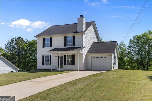 150 Fairclift Dr, Covington, GA, 30016-1236 | Card Image