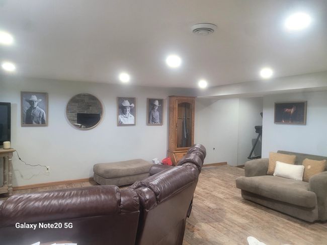 7773 Porter Hill Rd, House other with 5 bedrooms, 3 bathrooms and null parking in LANCASTER WI | Image 22