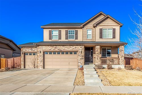 25167 E Ellsworth Pl, Aurora, CO, 80018-4609 | Card Image