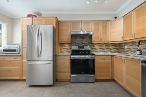 34-6100 Tiffany Blvd, Richmond, BC, V7C5A8 | Card Image