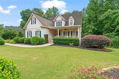 4915 Lazy Creek Ct, Cumming, GA, 30028-6950 | Card Image