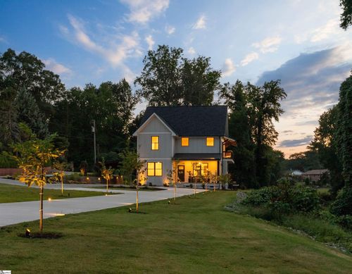 170 Keith Dr, Greenville, SC, 29607-1453 | Card Image