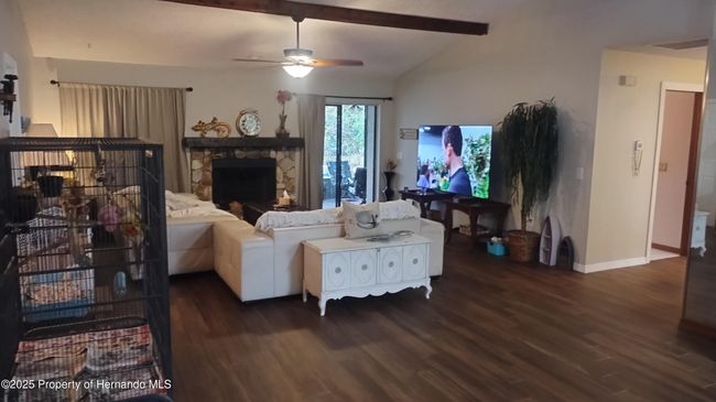 6231 Wayside Ct, House other with 3 bedrooms, 2 bathrooms and null parking in SPRING HILL FL | Image 5