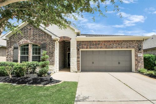 9430 Jayci Hills Lane, Cypress, TX, 77433 | Card Image