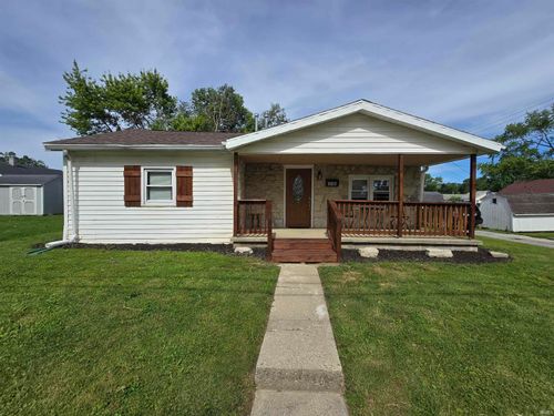 315 N Calumet St, Kokomo, IN, 46901-4969 | Card Image