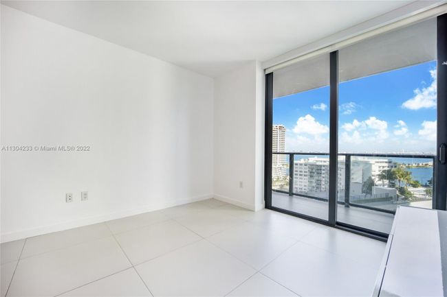 UNIT-1203 - 501 Ne 31 St St, Condo with 1 bedrooms, 2 bathrooms and null parking in Miami FL | Image 8
