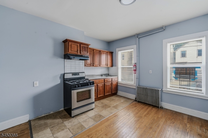Residential Lease in Paterson City 5