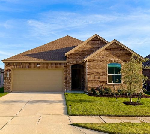 1316 Francesca Dr, Little Elm, TX, 75068-8641 | Card Image