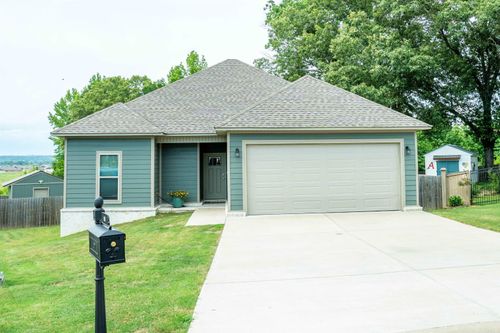 33 Canten Cove, Greenbrier, AR, 72058-5008 | Card Image