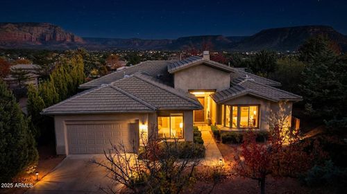 120 W Bighorn Ct, Sedona, AZ, 86351-7440 | Card Image