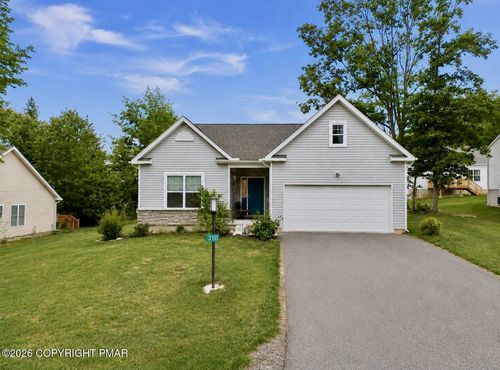 310 Golden Oaks Dr, White Haven, PA, 18661-4106 | Card Image