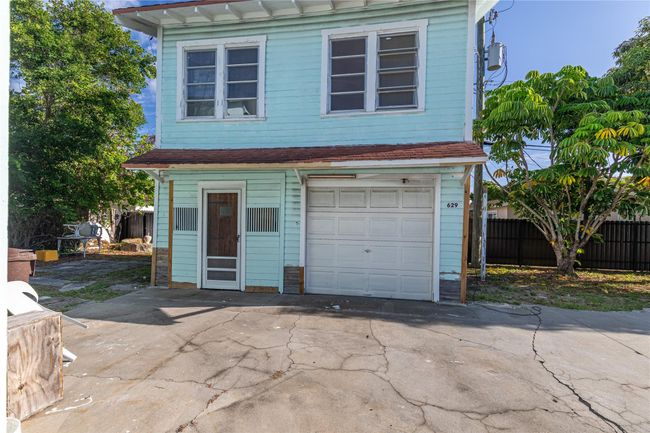 627 Valley Forge Rd, Home with 0 bedrooms, 0 bathrooms and 6 parking in West Palm Beach FL | Image 6
