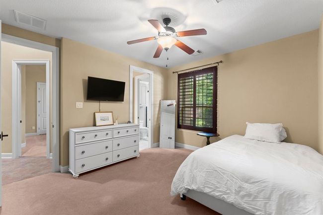 4022 Hidden Winds Dr, House other with 5 bedrooms, 5 bathrooms and null parking in Spring TX | Image 30