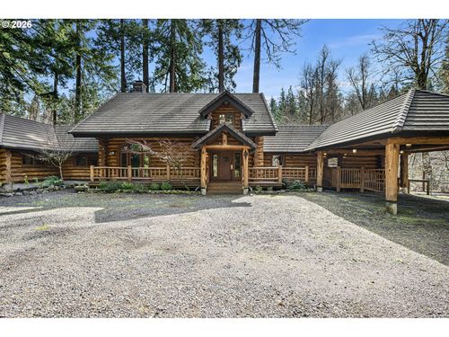 54850 Mckenzie River Dr, Blue River, OR, 97413-9630 | Card Image