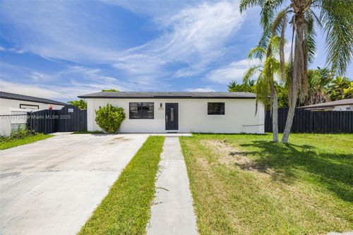 25425 Sw 128th Ave, Homestead, FL, 33032-5725 | Card Image