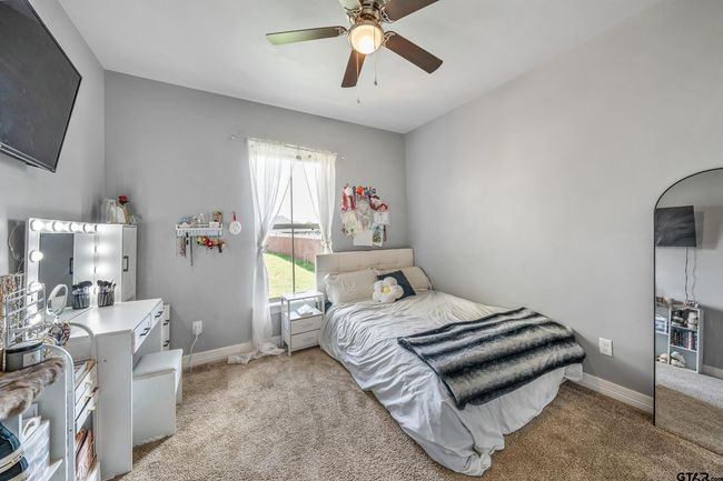 7757 Freestone Dr, House other with 4 bedrooms, 2 bathrooms and null parking in Bullard TX | Image 21