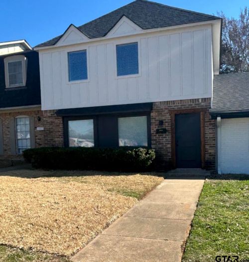 3206 Bain Pl, Tyler, TX, 75701-7916 | Card Image