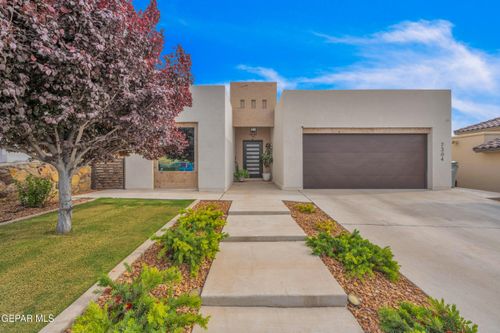 7304 Canyon Wren Avenue, El Paso, TX, 79911 | Card Image