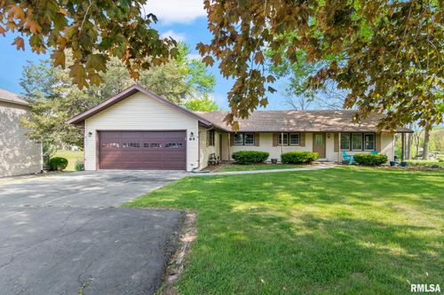 64 N Shore Dr, Petersburg, IL, 62675-9778 | Card Image