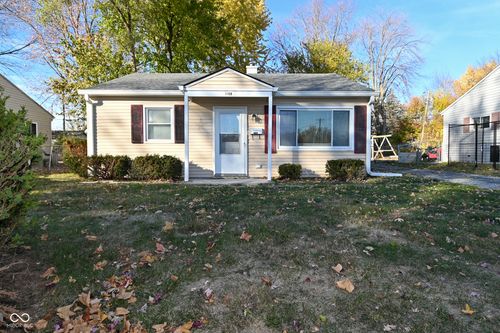 1108 E Gano St, Kokomo, IN, 46901-1632 | Card Image