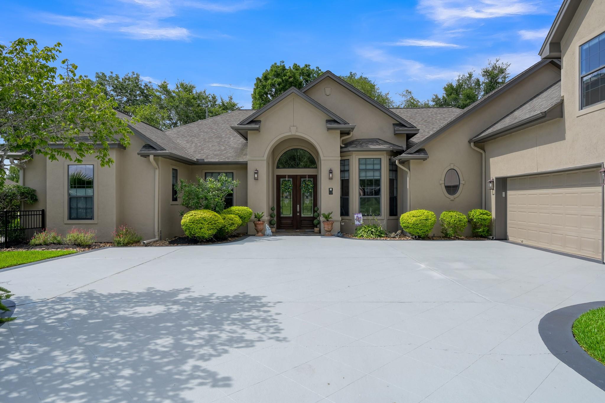 Residential in Montgomery 3